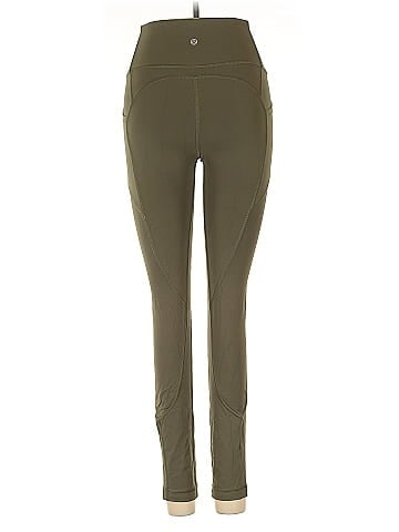 Lululemon Athletica Active Pants (view 2)