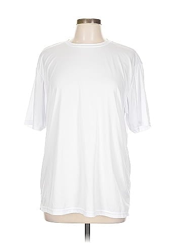 A4 Short Sleeve T-Shirt (view 1)