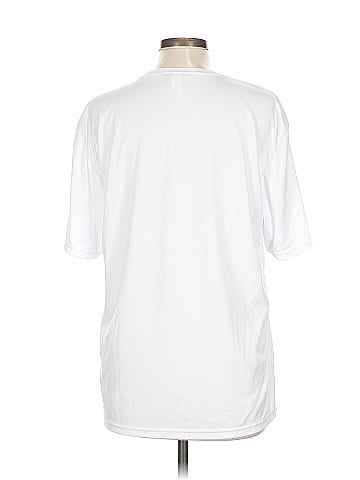A4 Short Sleeve T-Shirt (view 2)