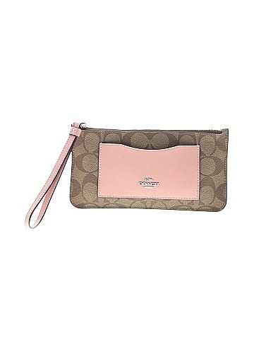 Coach Wristlet (view 1)