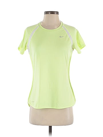 Nike Active T-Shirt (view 1)