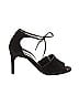 Paul Green Black Heels Size UK 6 / US 8 - photo 1