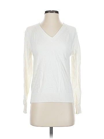 Banana Republic Factory Store Pullover Sweater (view 1)