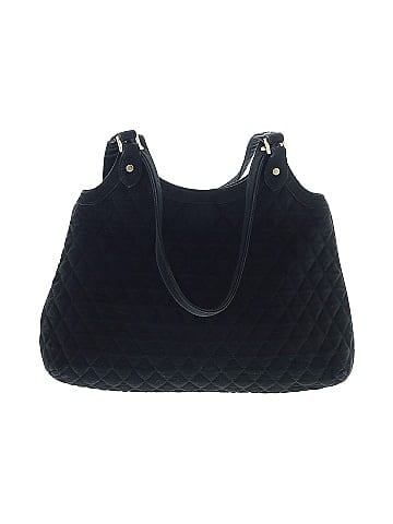 Vera Bradley Satchel (view 1)