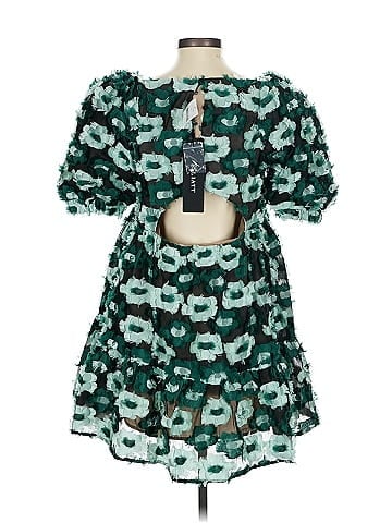 Elliatt Cocktail Dress (view 2)