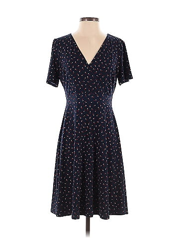 Ann Taylor Factory Casual Dress (view 1)