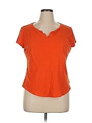 Soho Short Sleeve T Shirt