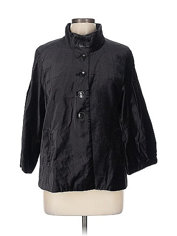 ISLA_CO. Jacket (view 1)