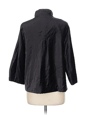 ISLA_CO. Jacket (view 2)