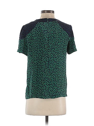 Sea New York Short Sleeve Top (view 2)