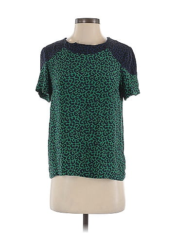 Sea New York Short Sleeve Top (view 1)