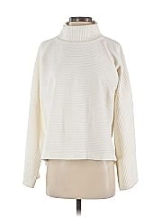 Te Xture & Thread Madewell Turtleneck Sweater