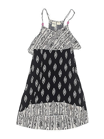 Roxy Girl Dress (view 1)