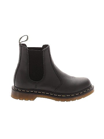 Dr. Martens Ankle Boots (view 1)
