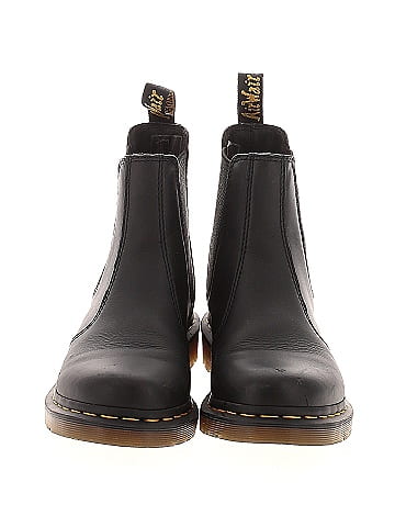 Dr. Martens Ankle Boots (view 2)