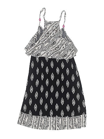 Roxy Girl Dress (view 2)