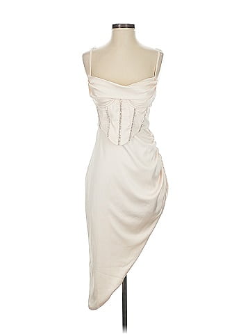 Polly Cocktail Dress (view 1)
