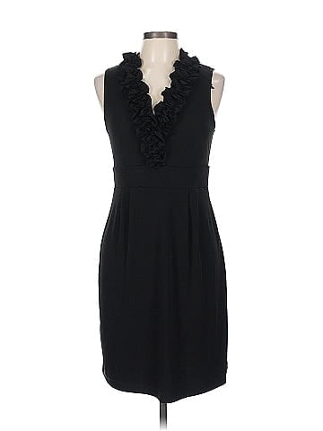 London Times Cocktail Dress (view 1)