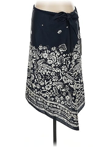 Donna Karan New York Casual Skirt (view 1)