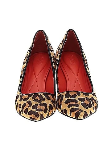 Alfani Heels (view 2)