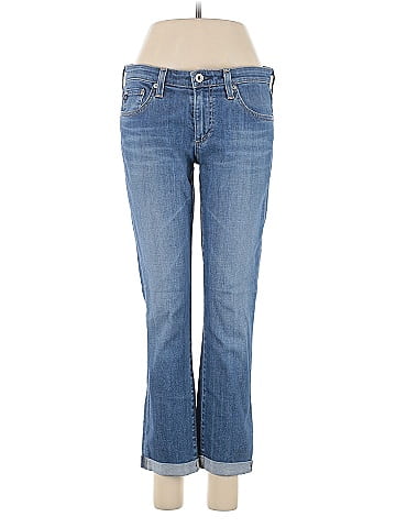 Adriano Goldschmied Jeans (view 1)