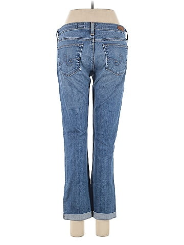 Adriano Goldschmied Jeans (view 2)