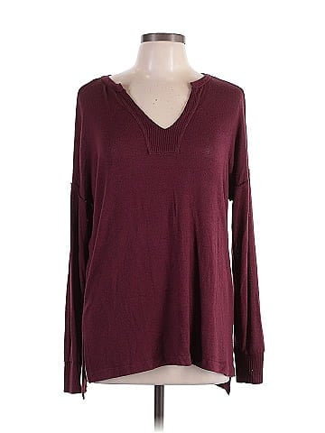 Daytrip Pullover Sweater (view 1)