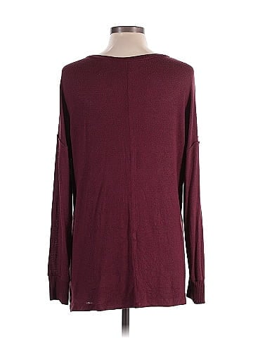 Daytrip Pullover Sweater (view 2)