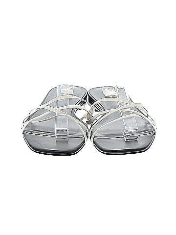Reformation Sandals (view 2)