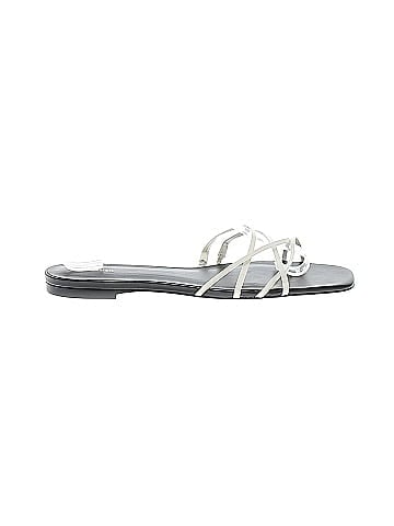 Reformation Sandals (view 1)