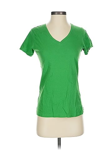 Anvil Short Sleeve T-Shirt (view 1)