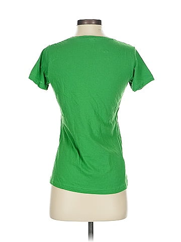 Anvil Short Sleeve T-Shirt (view 2)