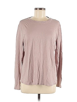 Barefoot Dreams Long Sleeve T Shirt