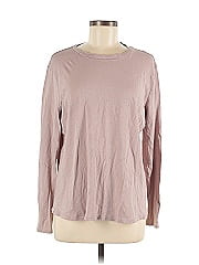 Barefoot Dreams Long Sleeve T Shirt