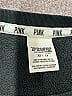 Victoria's Secret Pink Black Sweatshirt Size XS - photo 6