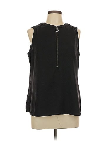 Apt. 9 Sleeveless Blouse (view 1)