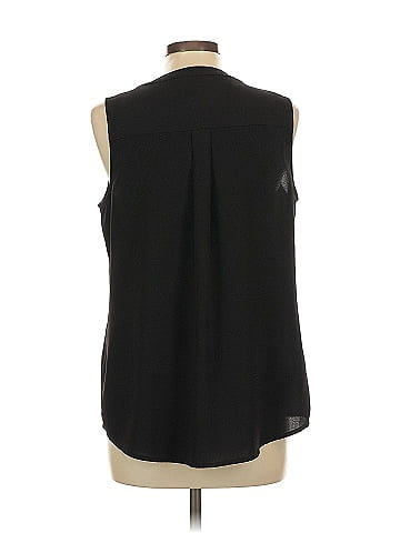 Apt. 9 Sleeveless Blouse (view 2)