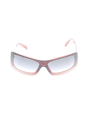 Donna Karan New York Sunglasses (view 2)