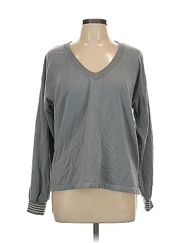 P.J. Salvage Pullover Sweater (view 1)