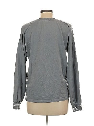 P.J. Salvage Pullover Sweater (view 2)