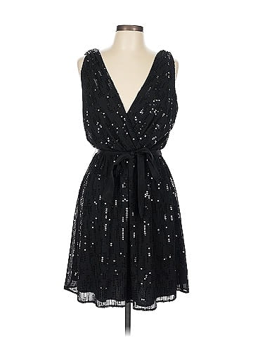 Express Cocktail Dress (view 1)