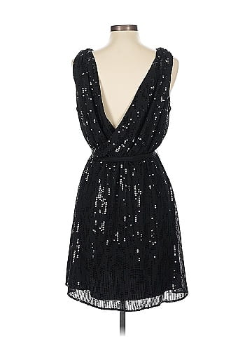 Express Cocktail Dress (view 2)