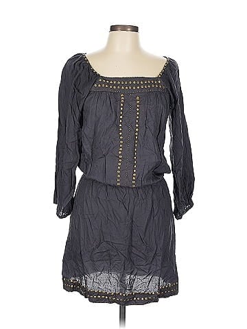 Angie Casual Dress (view 1)