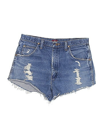 Wrangler Jeans Co Denim Shorts (view 1)