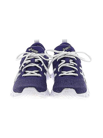 Asics Sneakers (view 2)