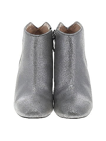 White House Black Market Ankle Boots (view 2)