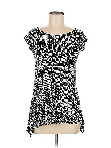 Anthropologie Short Sleeve Top (view 1)