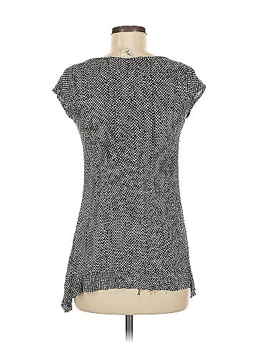Anthropologie Short Sleeve Top (view 2)