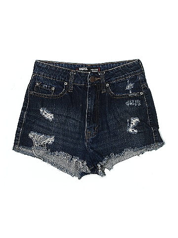 BDG Denim Shorts (view 1)