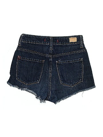 BDG Denim Shorts (view 2)